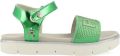 Replay Sandalen jt240014s-0027 - Groen