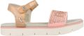 Replay Sandalen jt240016s-0044 - Roze
