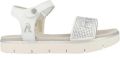 Replay Sandalen jt240016s-0061 - Wit