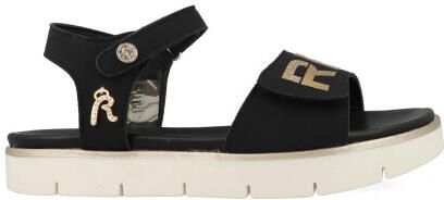 Replay Sandalen jt240017s-0168 goud