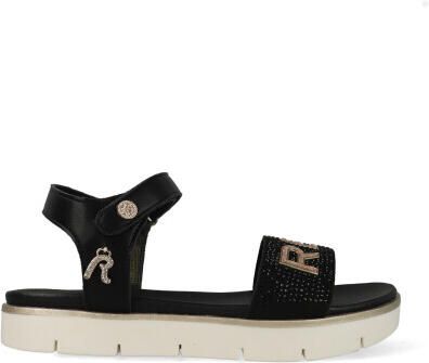 Replay Sandalen jt240018s-0006 goud - Foto 1