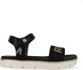 Replay Sandalen jt240018s-0006 goud - Goud