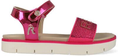 Replay Sandalen jt240018s-0025 fuxia