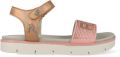 Replay Sandalen jt240018s-0757 - Roze