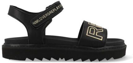 Replay Sandalen jt420008s-0168 goud