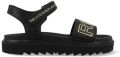 Replay Sandalen jt420008s-0168 goud - Goud