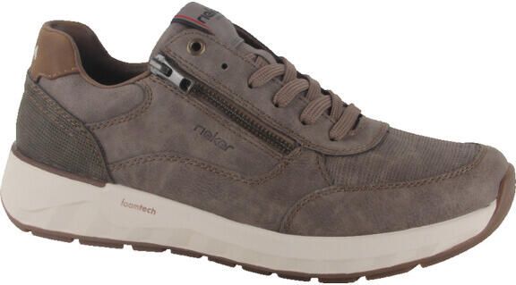 Rieker 11504-64 heren sneakers