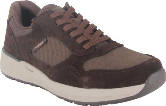 Rieker 11506-25 heren veterschoenen sportief