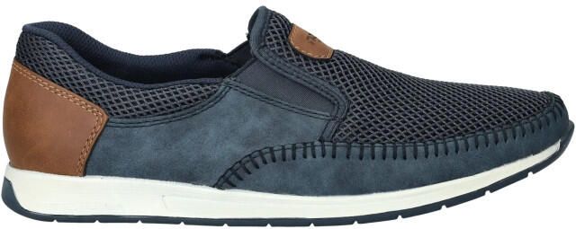 Rieker 11954-14 blue