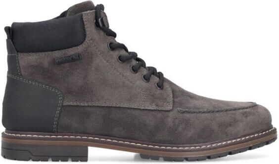 Rieker 13744 45-asphalt-schwarz