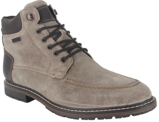 Rieker 13744-64 heren veterboots sportief