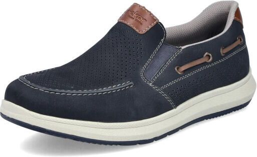 Rieker 16968-14 blue