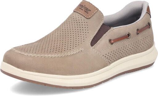 Rieker 16968-64 beige