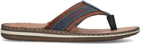 Rieker 21072 14-denim-marron