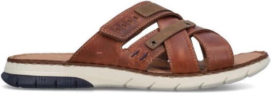 Rieker 25292 24-amaretto-zimt