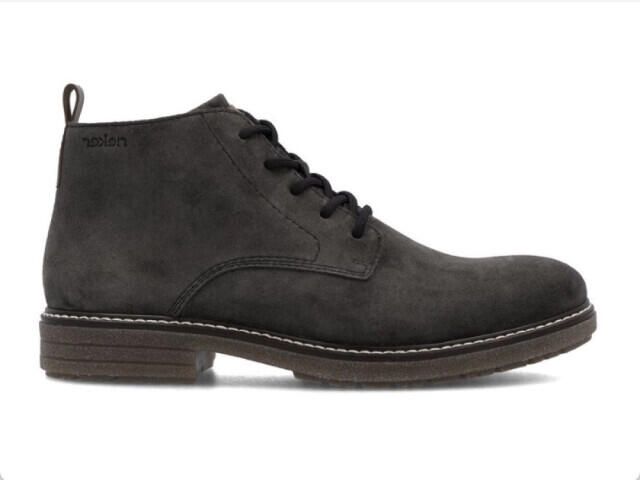 Rieker 33106 45-asphalt