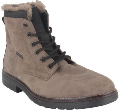 Rieker 33420-64 heren veterboots sportief