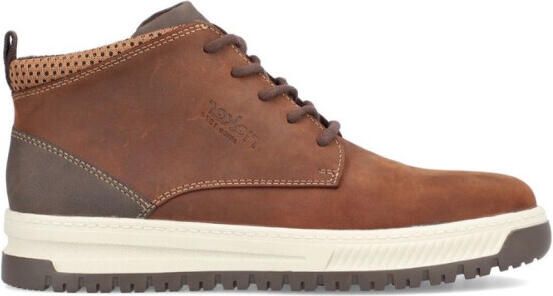 Rieker 38541 22-noce-schoko-brown
