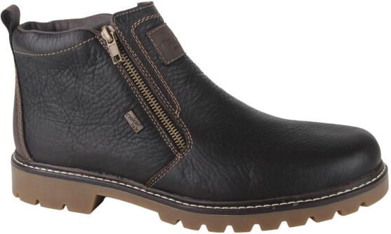 Rieker 39871-25 heren enkellaarzen sportief