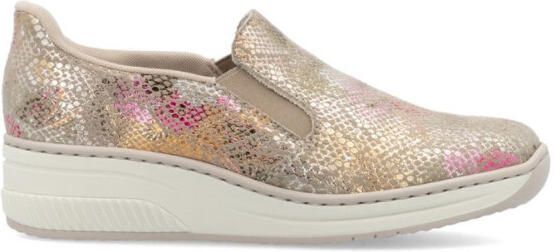 Rieker 48761 90-multi