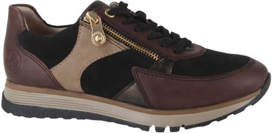 Rieker 49010-25 dames sneakers