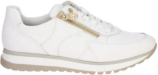 Rieker 49010-80 white -h-wijdte