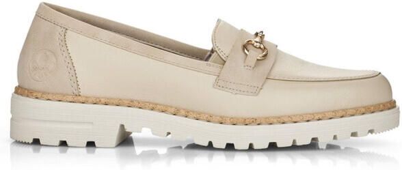 Rieker 54862 80-offwhite-cliff