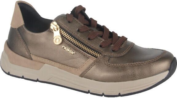 Rieker 58902-90 dames sneakers
