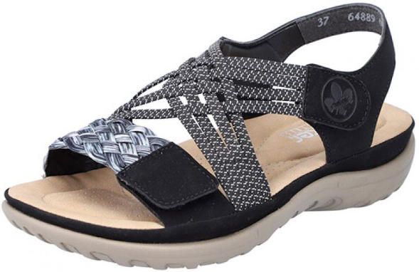 Rieker 64889-00