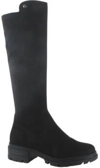 Rieker 76890-00 dames laarzen sportief