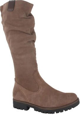 Rieker 78575-24 dames laarzen gekleed