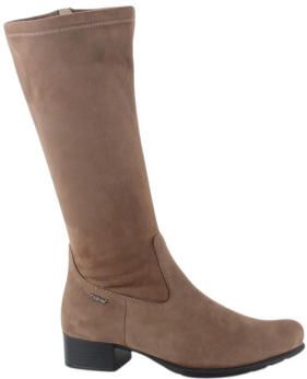 Rieker 78654-24 dames laarzen gekleed