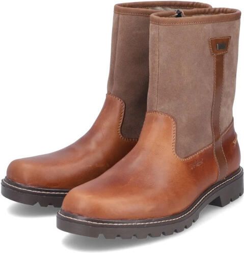 Rieker Dallas 39872-24 brown