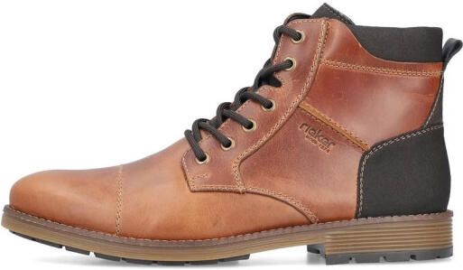 Rieker F4531-24 bruin 3083
