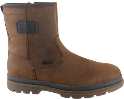 Rieker F7070-25 heren enkellaarzen sportief