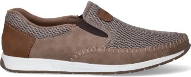 Rieker Instapper 11954-64 beige