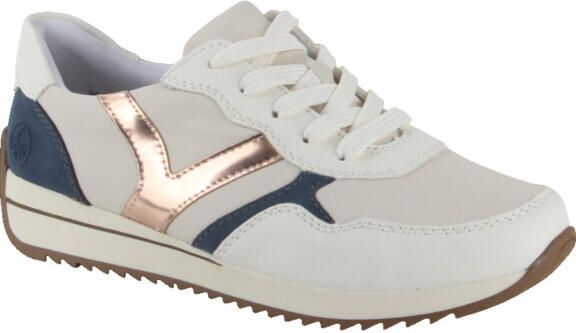 Rieker N1200-60 dames sneakers