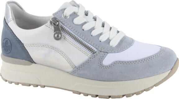 Rieker N7401-12 dames sneakers