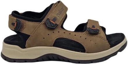 Rieker Sandaal brown 26951-25 3086