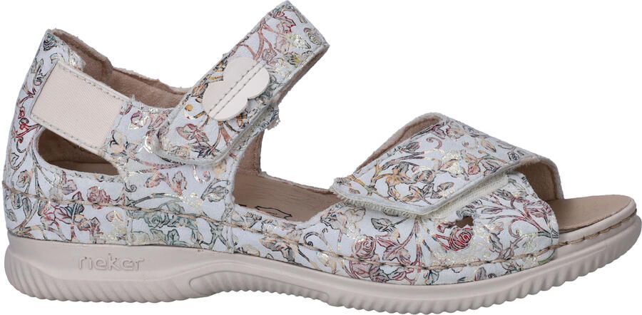 Rieker Sandalen Dames