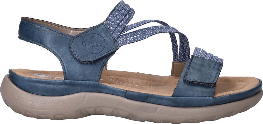 Rieker Sandalen Dames