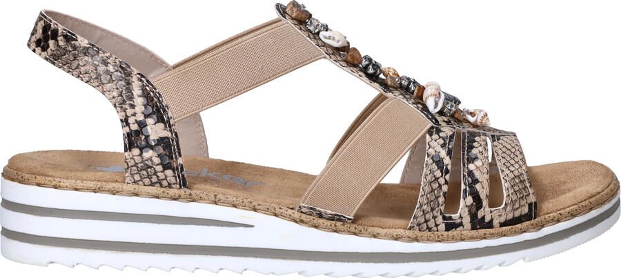 Rieker Sandalen Dames