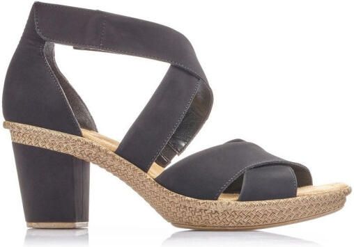 Rieker Sandalen