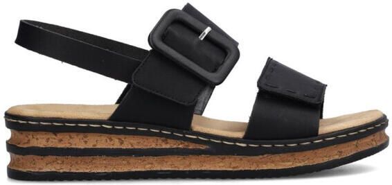 Rieker Sandalen