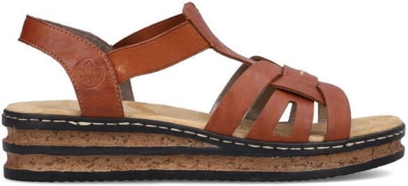 Rieker Sandalen