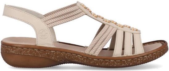 Rieker Sandalen