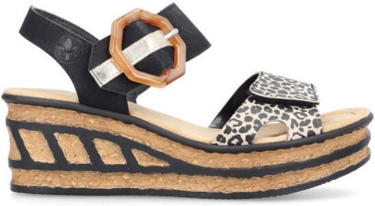 Rieker Sandalen