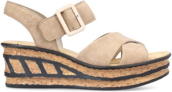 Rieker Sandalen