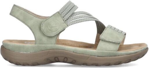 Rieker Sandalen