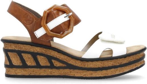 Rieker Sandalen